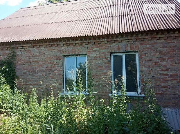 одноэтажный дом с садом, 82 кв. м, кирпич. Продажа в Пуховке (Киевская обл.) фото 1 одноэтажный дом с садом, 82 кв. м, кирпич. Продажа в Пуховке (Киевская обл.) фото 1