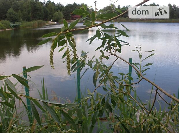 триповерховий будинок з каміном, 611 кв. м, керамічна цегла. Продаж в Рожовці (Київська обл.) фото 1 триповерховий будинок з каміном, 611 кв. м, керамічна цегла. Продаж в Рожовці (Київська обл.) фото 1