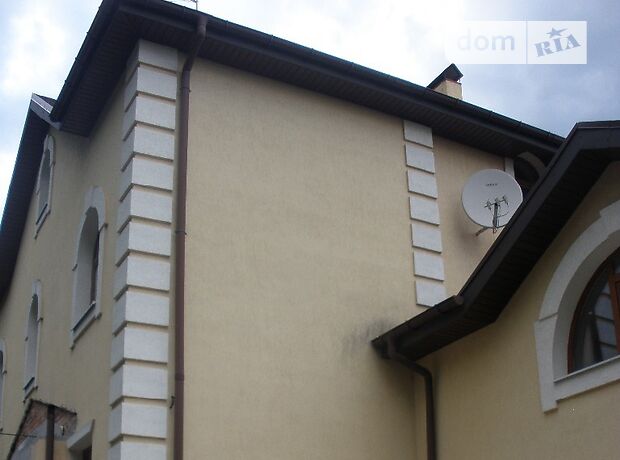 триповерховий будинок з каміном, 611 кв. м, керамічна цегла. Продаж в Рожовці (Київська обл.) фото 1 триповерховий будинок з каміном, 611 кв. м, керамічна цегла. Продаж в Рожовці (Київська обл.) фото 1