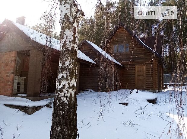 триповерховий будинок з каміном, 611 кв. м, керамічна цегла. Продаж в Рожовці (Київська обл.) фото 1 триповерховий будинок з каміном, 611 кв. м, керамічна цегла. Продаж в Рожовці (Київська обл.) фото 1