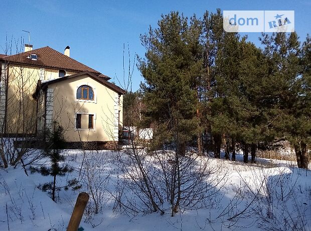 триповерховий будинок з каміном, 611 кв. м, керамічна цегла. Продаж в Рожовці (Київська обл.) фото 1 триповерховий будинок з каміном, 611 кв. м, керамічна цегла. Продаж в Рожовці (Київська обл.) фото 1