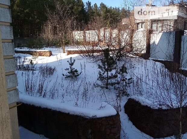 триповерховий будинок з каміном, 611 кв. м, керамічна цегла. Продаж в Рожовці (Київська обл.) фото 1 триповерховий будинок з каміном, 611 кв. м, керамічна цегла. Продаж в Рожовці (Київська обл.) фото 1