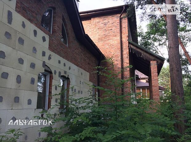 двоповерховий будинок, 397 кв. м, кирпич. Продаж в Рожовці (Київська обл.) фото 1 двоповерховий будинок, 397 кв. м, кирпич. Продаж в Рожовці (Київська обл.) фото 1