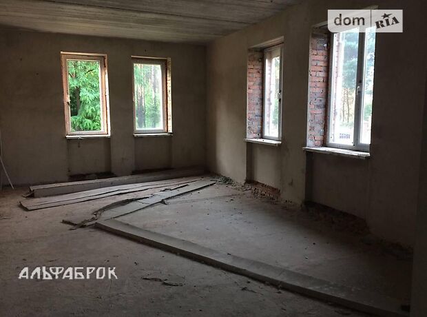 двоповерховий будинок, 397 кв. м, кирпич. Продаж в Рожовці (Київська обл.) фото 1 двоповерховий будинок, 397 кв. м, кирпич. Продаж в Рожовці (Київська обл.) фото 1