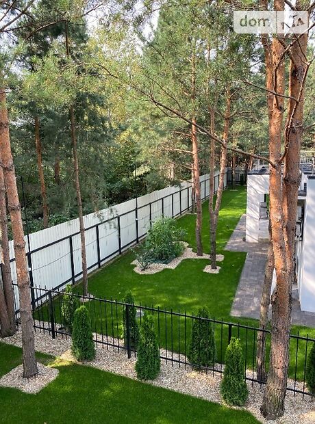 одноповерховий будинок з терасою, 150 кв. м, кирпич. Продаж в Рожовці (Київська обл.) фото 1 одноповерховий будинок з терасою, 150 кв. м, кирпич. Продаж в Рожовці (Київська обл.) фото 1