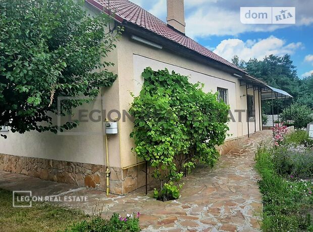 двоповерховий будинок з каміном, 187 кв. м, цегла. Продаж в Рожовці (Київська обл.) фото 1 двоповерховий будинок з каміном, 187 кв. м, цегла. Продаж в Рожовці (Київська обл.) фото 1