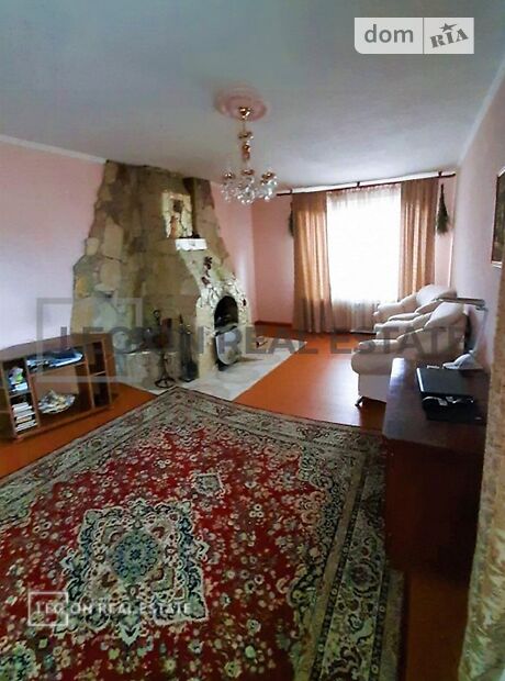 двоповерховий будинок з каміном, 187 кв. м, цегла. Продаж в Рожовці (Київська обл.) фото 1 двоповерховий будинок з каміном, 187 кв. м, цегла. Продаж в Рожовці (Київська обл.) фото 1