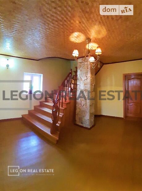 двоповерховий будинок з каміном, 187 кв. м, цегла. Продаж в Рожовці (Київська обл.) фото 1 двоповерховий будинок з каміном, 187 кв. м, цегла. Продаж в Рожовці (Київська обл.) фото 1