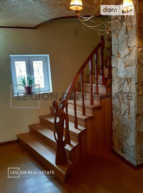 двоповерховий будинок з каміном, 187 кв. м, цегла. Продаж в Рожовці (Київська обл.) фото 1 двоповерховий будинок з каміном, 187 кв. м, цегла. Продаж в Рожовці (Київська обл.) фото 1