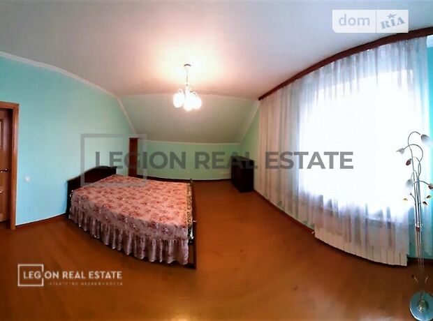 двоповерховий будинок з каміном, 187 кв. м, цегла. Продаж в Рожовці (Київська обл.) фото 1 двоповерховий будинок з каміном, 187 кв. м, цегла. Продаж в Рожовці (Київська обл.) фото 1