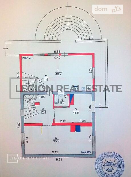двоповерховий будинок з каміном, 187 кв. м, цегла. Продаж в Рожовці (Київська обл.) фото 1 двоповерховий будинок з каміном, 187 кв. м, цегла. Продаж в Рожовці (Київська обл.) фото 1