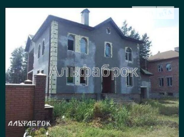 двухэтажный дом, 397 кв. м, кирпич. Продажа в Рожевке (Киевская обл.) фото 1 двухэтажный дом, 397 кв. м, кирпич. Продажа в Рожевке (Киевская обл.) фото 1