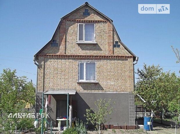 триповерховий будинок, 120 кв. м, кирпич. Продаж в Рожнах (Київська обл.) фото 1 триповерховий будинок, 120 кв. м, кирпич. Продаж в Рожнах (Київська обл.) фото 1