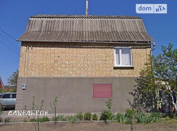 триповерховий будинок, 120 кв. м, кирпич. Продаж в Рожнах (Київська обл.) фото 1 триповерховий будинок, 120 кв. м, кирпич. Продаж в Рожнах (Київська обл.) фото 1