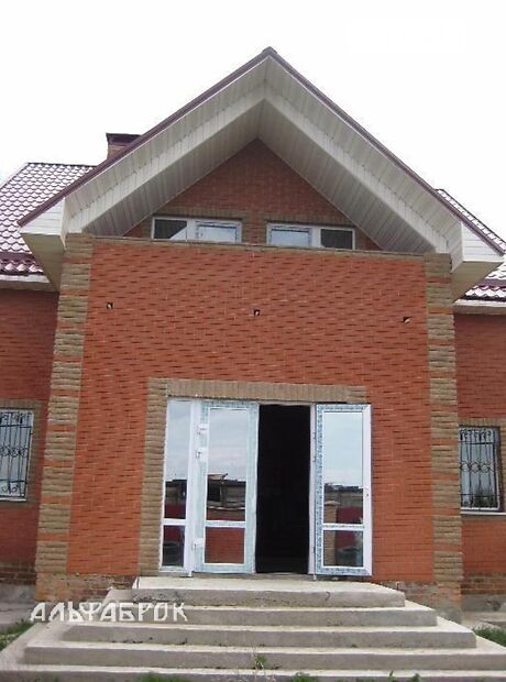 двоповерховий будинок, 185 кв. м, кирпич. Продаж в Рожнах (Київська обл.) фото 1 двоповерховий будинок, 185 кв. м, кирпич. Продаж в Рожнах (Київська обл.) фото 1
