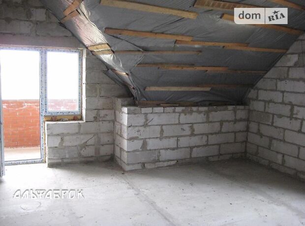 двоповерховий будинок, 185 кв. м, кирпич. Продаж в Рожнах (Київська обл.) фото 1 двоповерховий будинок, 185 кв. м, кирпич. Продаж в Рожнах (Київська обл.) фото 1