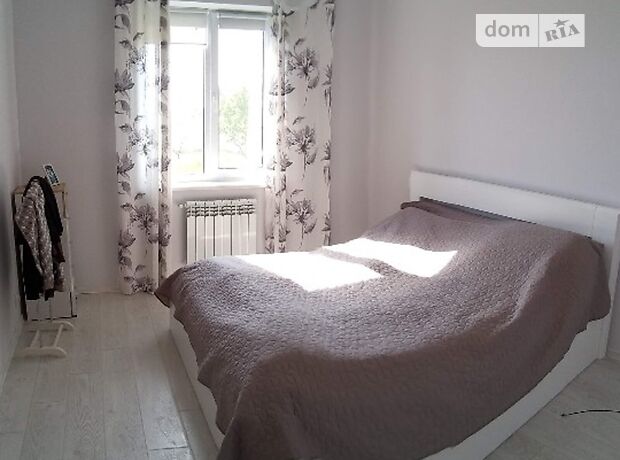 одноповерховий будинок з терасою, 124.3 кв. м, піноблок. Продаж в Рожнах (Київська обл.) фото 1 одноповерховий будинок з терасою, 124.3 кв. м, піноблок. Продаж в Рожнах (Київська обл.) фото 1