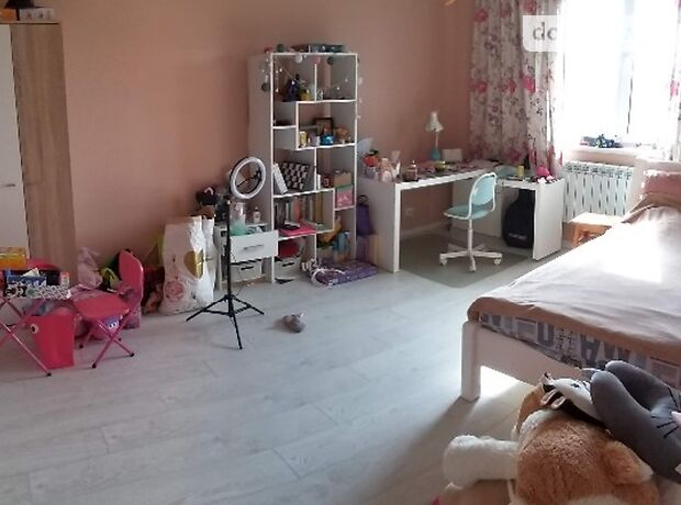 одноповерховий будинок з терасою, 124.3 кв. м, піноблок. Продаж в Рожнах (Київська обл.) фото 1 одноповерховий будинок з терасою, 124.3 кв. м, піноблок. Продаж в Рожнах (Київська обл.) фото 1