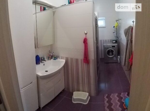 одноповерховий будинок з терасою, 124.3 кв. м, піноблок. Продаж в Рожнах (Київська обл.) фото 1 одноповерховий будинок з терасою, 124.3 кв. м, піноблок. Продаж в Рожнах (Київська обл.) фото 1