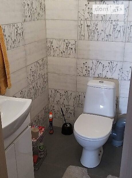 одноповерховий будинок з терасою, 124.3 кв. м, піноблок. Продаж в Рожнах (Київська обл.) фото 1 одноповерховий будинок з терасою, 124.3 кв. м, піноблок. Продаж в Рожнах (Київська обл.) фото 1