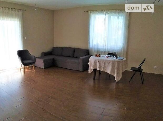 одноповерховий будинок з терасою, 124.3 кв. м, піноблок. Продаж в Рожнах (Київська обл.) фото 1 одноповерховий будинок з терасою, 124.3 кв. м, піноблок. Продаж в Рожнах (Київська обл.) фото 1