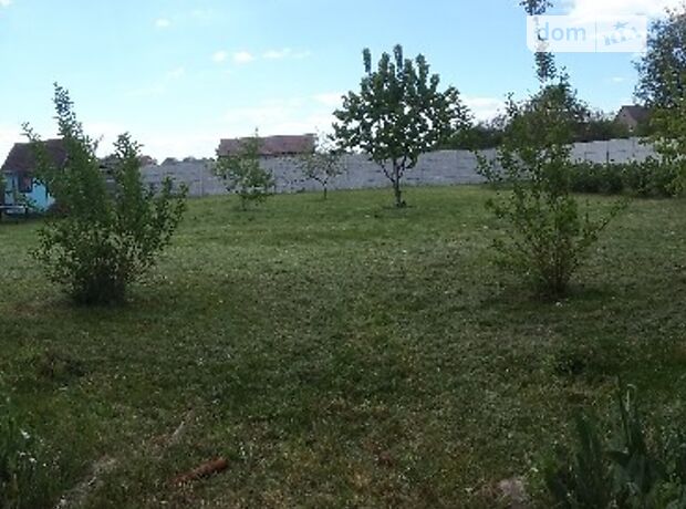 одноповерховий будинок з терасою, 124.3 кв. м, піноблок. Продаж в Рожнах (Київська обл.) фото 1 одноповерховий будинок з терасою, 124.3 кв. м, піноблок. Продаж в Рожнах (Київська обл.) фото 1