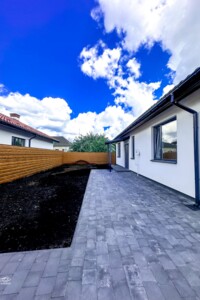одноповерховий будинок, 103 кв. м, газобетон. Продаж в Броварах, район Розвилка фото 2