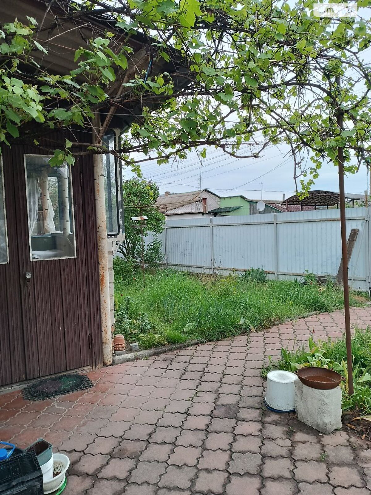 одноэтажный дом с верандой, 152.2 кв. м, кирпич. Продажа в Броварах район Розвилка фото 1 одноэтажный дом с верандой, 152.2 кв. м, кирпич. Продажа в Броварах район Розвилка фото 1