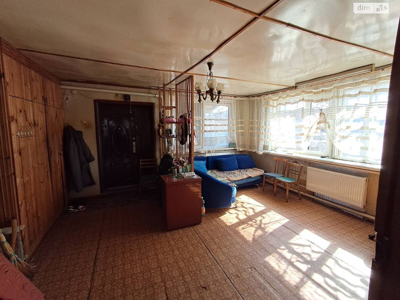 одноэтажный дом с верандой, 152.2 кв. м, кирпич. Продажа в Броварах район Розвилка фото 1 одноэтажный дом с верандой, 152.2 кв. м, кирпич. Продажа в Броварах район Розвилка фото 1