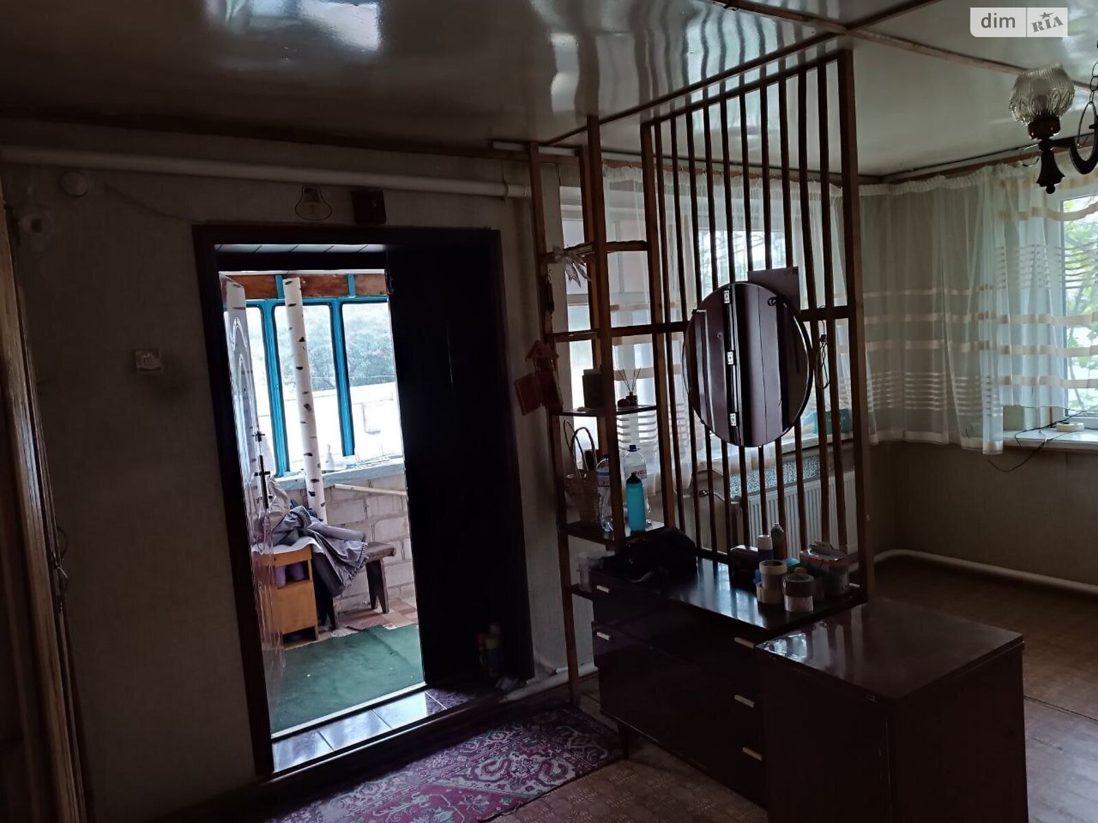 одноэтажный дом с верандой, 152.2 кв. м, кирпич. Продажа в Броварах район Розвилка фото 1 одноэтажный дом с верандой, 152.2 кв. м, кирпич. Продажа в Броварах район Розвилка фото 1