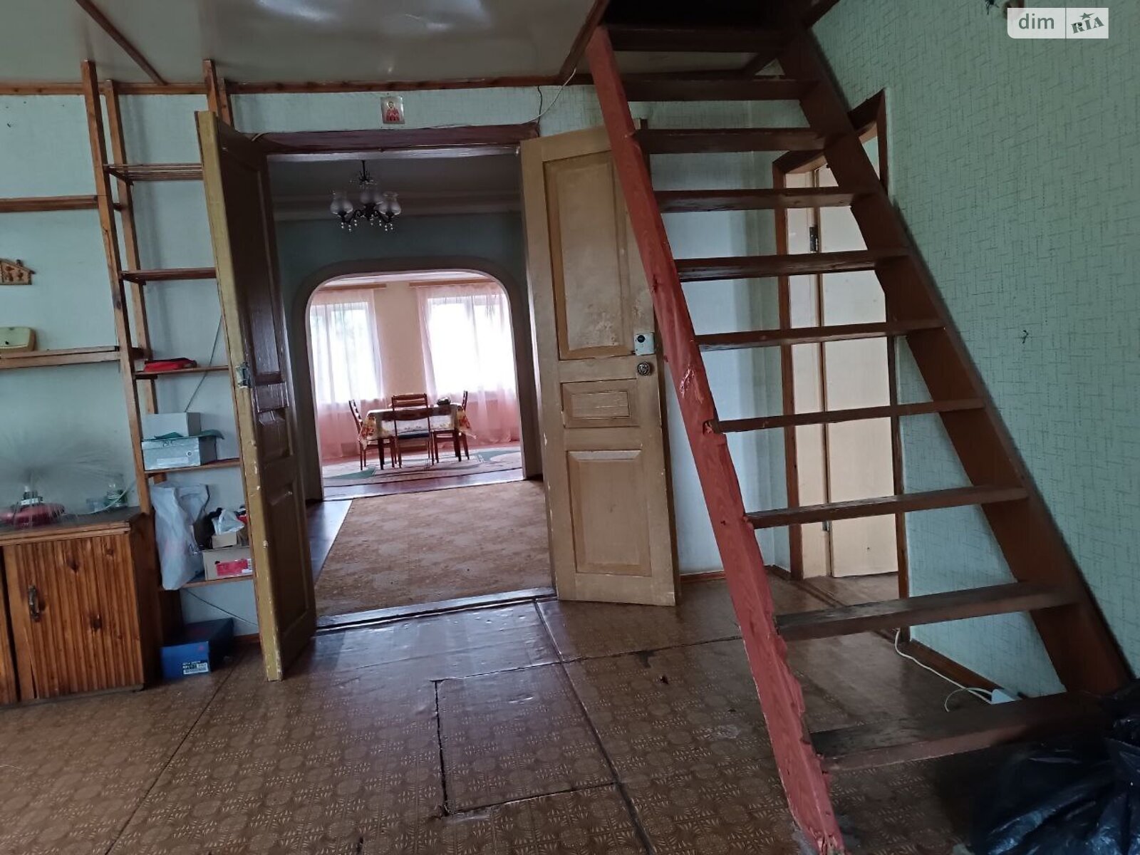 одноэтажный дом с верандой, 152.2 кв. м, кирпич. Продажа в Броварах район Розвилка фото 1 одноэтажный дом с верандой, 152.2 кв. м, кирпич. Продажа в Броварах район Розвилка фото 1