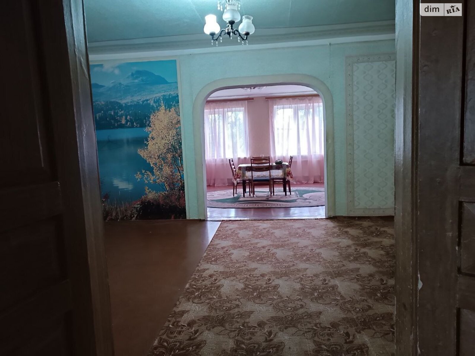 одноэтажный дом с верандой, 152.2 кв. м, кирпич. Продажа в Броварах район Розвилка фото 1 одноэтажный дом с верандой, 152.2 кв. м, кирпич. Продажа в Броварах район Розвилка фото 1