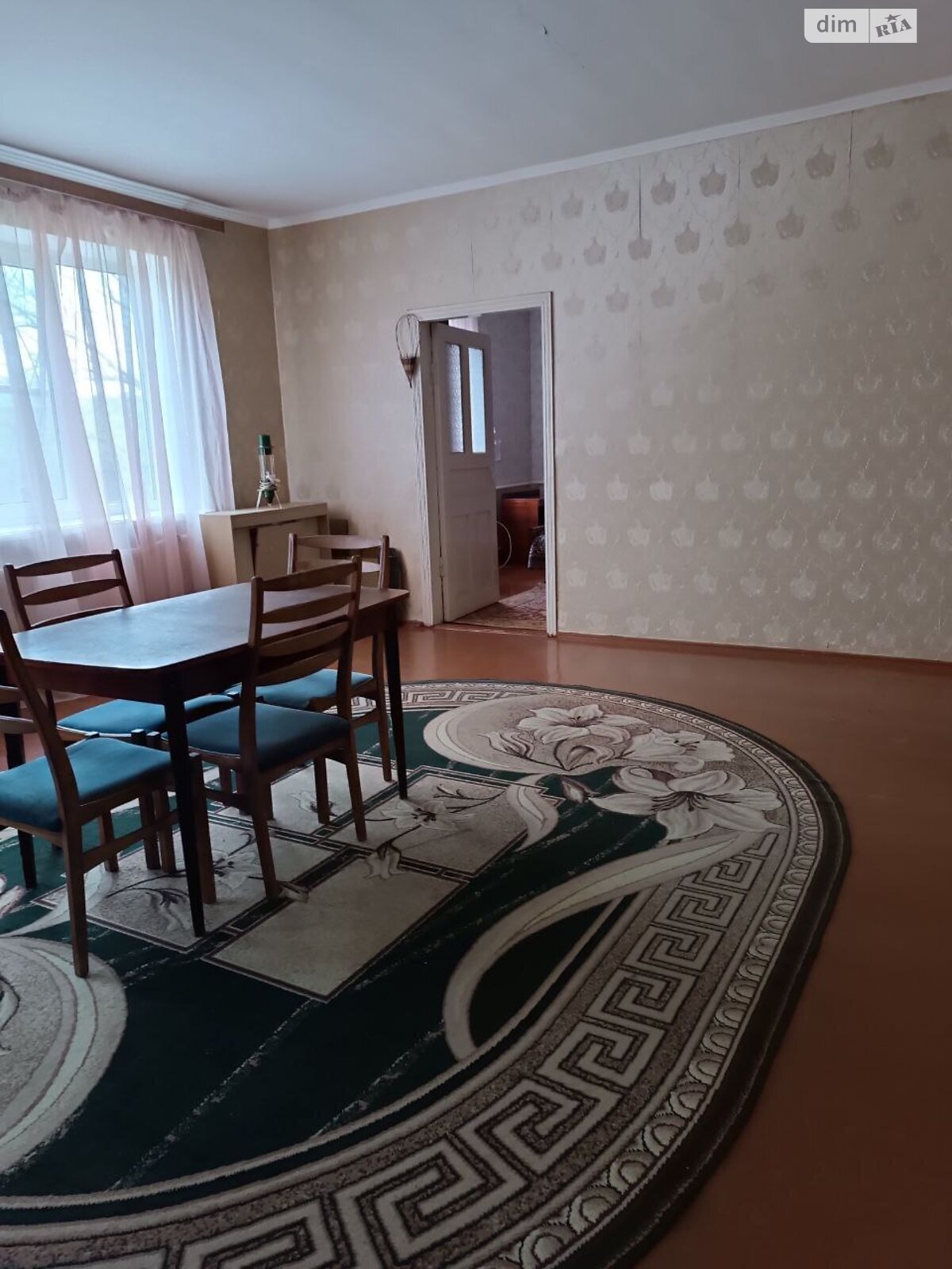 одноэтажный дом с верандой, 152.2 кв. м, кирпич. Продажа в Броварах район Розвилка фото 1 одноэтажный дом с верандой, 152.2 кв. м, кирпич. Продажа в Броварах район Розвилка фото 1