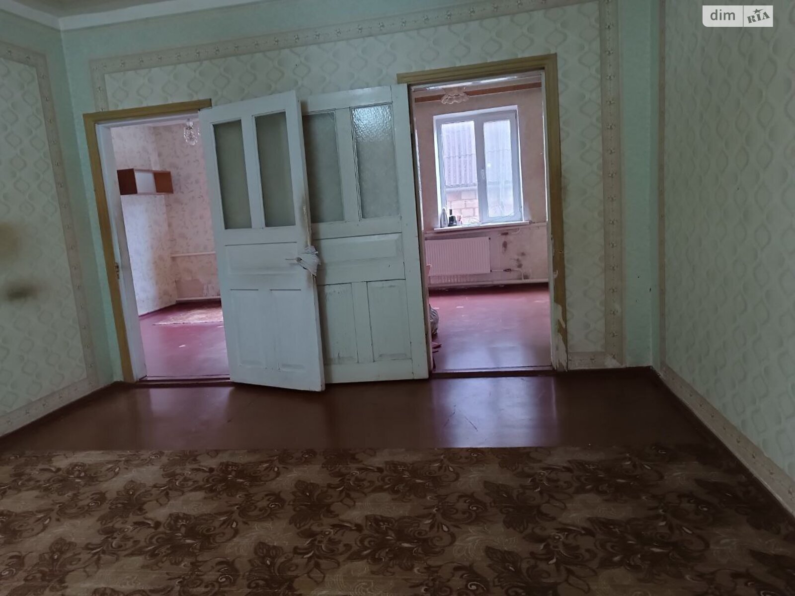 одноэтажный дом с верандой, 152.2 кв. м, кирпич. Продажа в Броварах район Розвилка фото 1 одноэтажный дом с верандой, 152.2 кв. м, кирпич. Продажа в Броварах район Розвилка фото 1