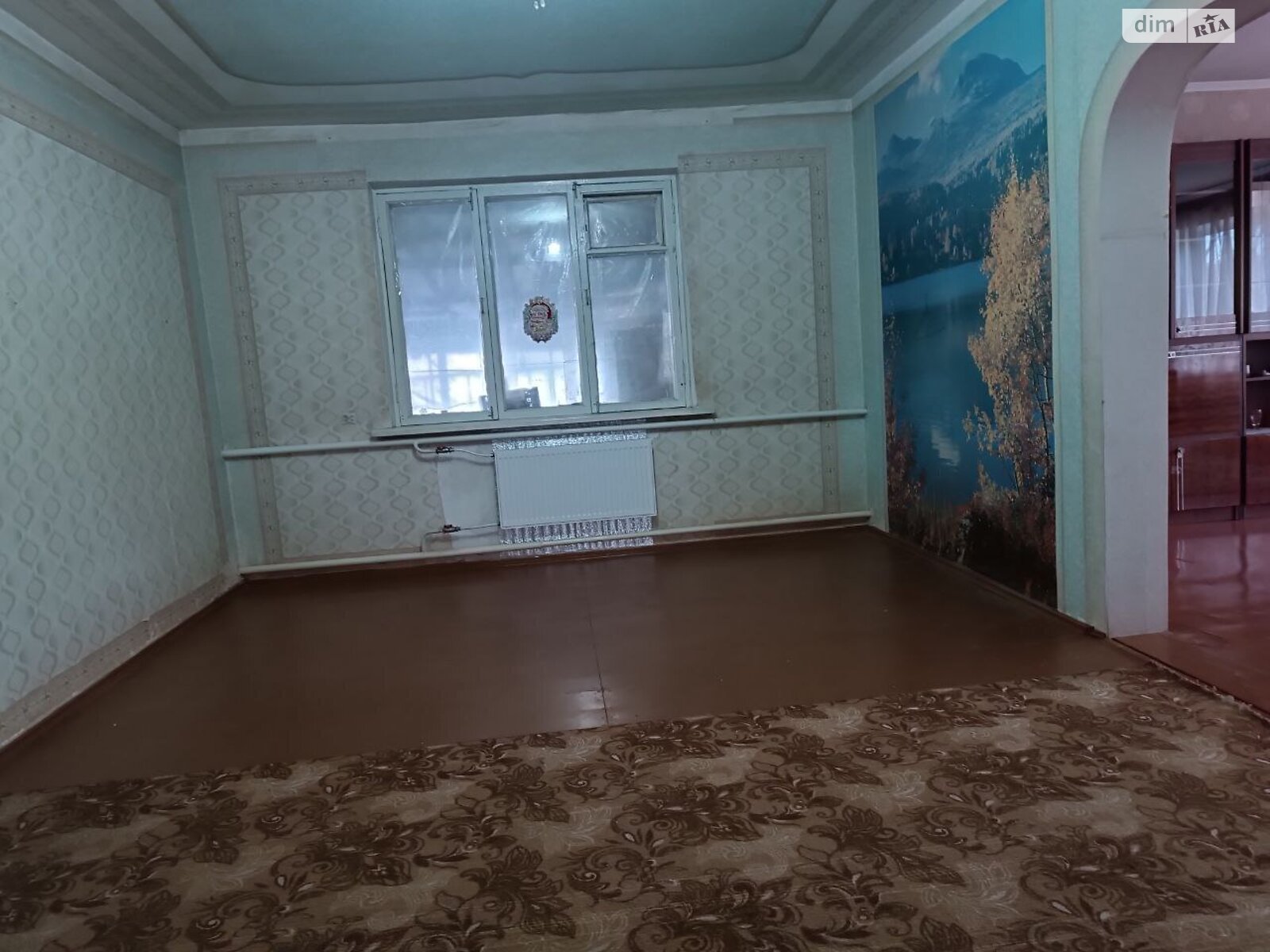 одноэтажный дом с верандой, 152.2 кв. м, кирпич. Продажа в Броварах район Розвилка фото 1 одноэтажный дом с верандой, 152.2 кв. м, кирпич. Продажа в Броварах район Розвилка фото 1