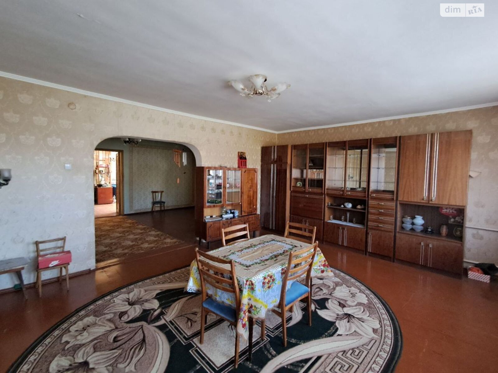 одноэтажный дом с верандой, 152.2 кв. м, кирпич. Продажа в Броварах район Розвилка фото 1 одноэтажный дом с верандой, 152.2 кв. м, кирпич. Продажа в Броварах район Розвилка фото 1