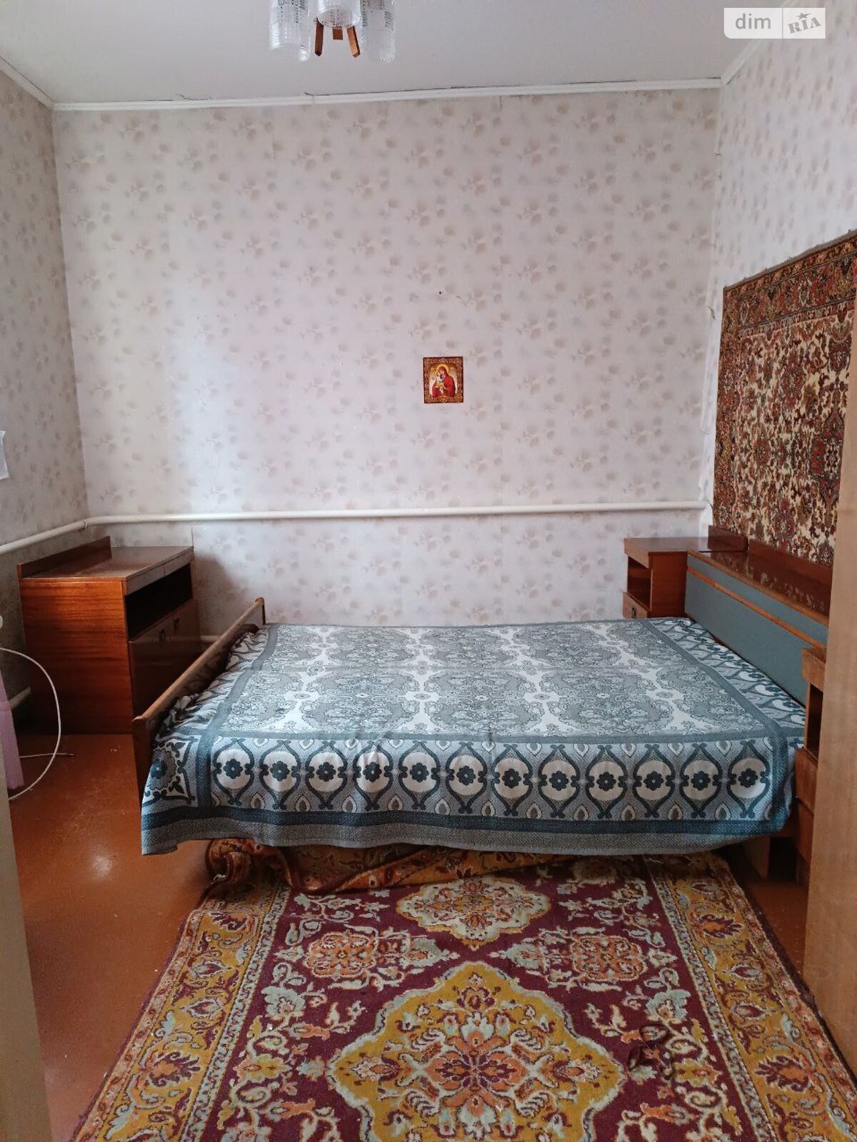 одноэтажный дом с верандой, 152.2 кв. м, кирпич. Продажа в Броварах район Розвилка фото 1 одноэтажный дом с верандой, 152.2 кв. м, кирпич. Продажа в Броварах район Розвилка фото 1