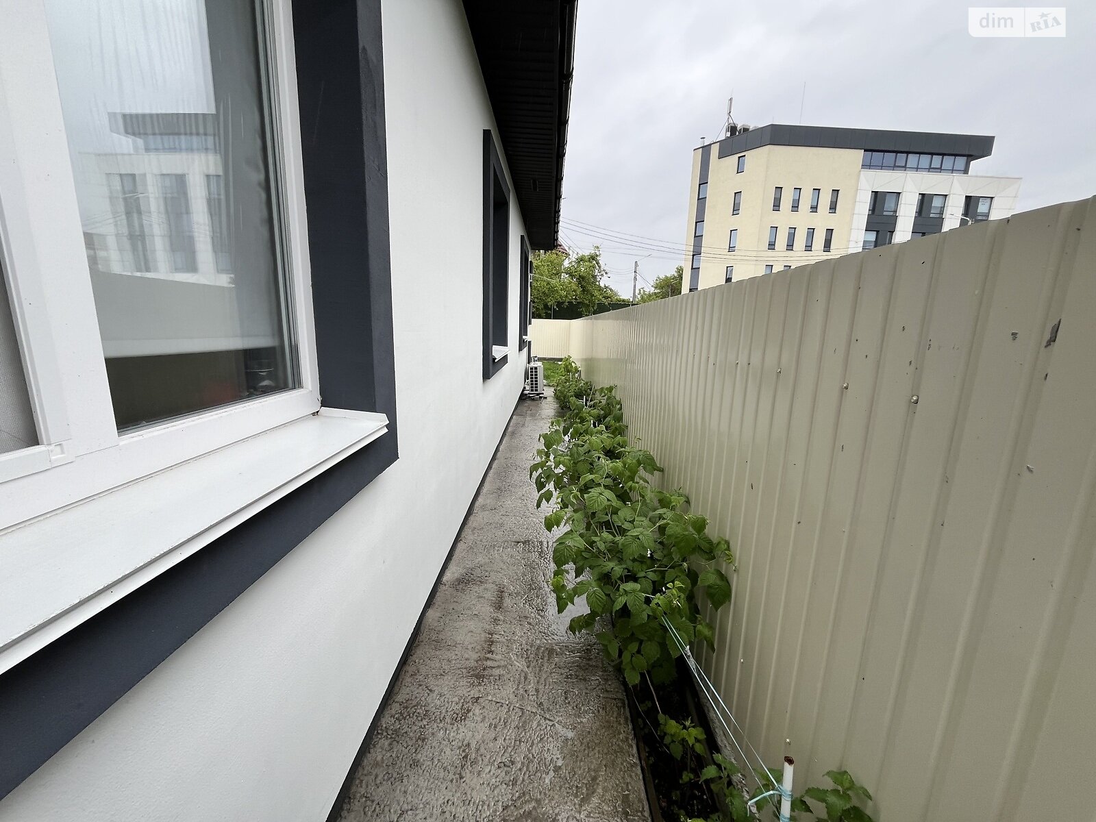 одноповерховий будинок з опаленням, 82 кв. м, піноблок. Продаж в Броварах, район Розвилка фото 1 одноповерховий будинок з опаленням, 82 кв. м, піноблок. Продаж в Броварах, район Розвилка фото 1