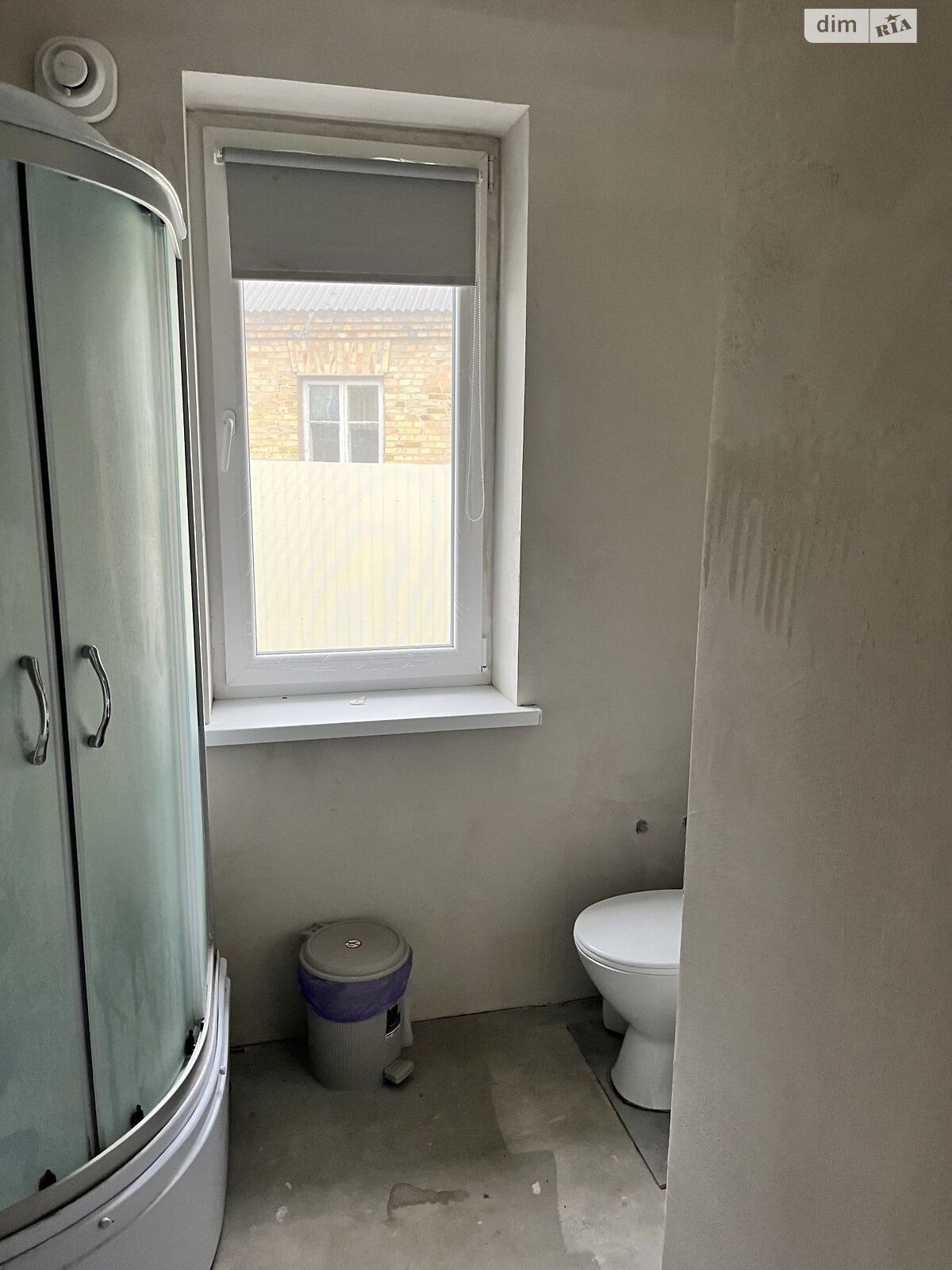 одноповерховий будинок з опаленням, 82 кв. м, піноблок. Продаж в Броварах, район Розвилка фото 1 одноповерховий будинок з опаленням, 82 кв. м, піноблок. Продаж в Броварах, район Розвилка фото 1