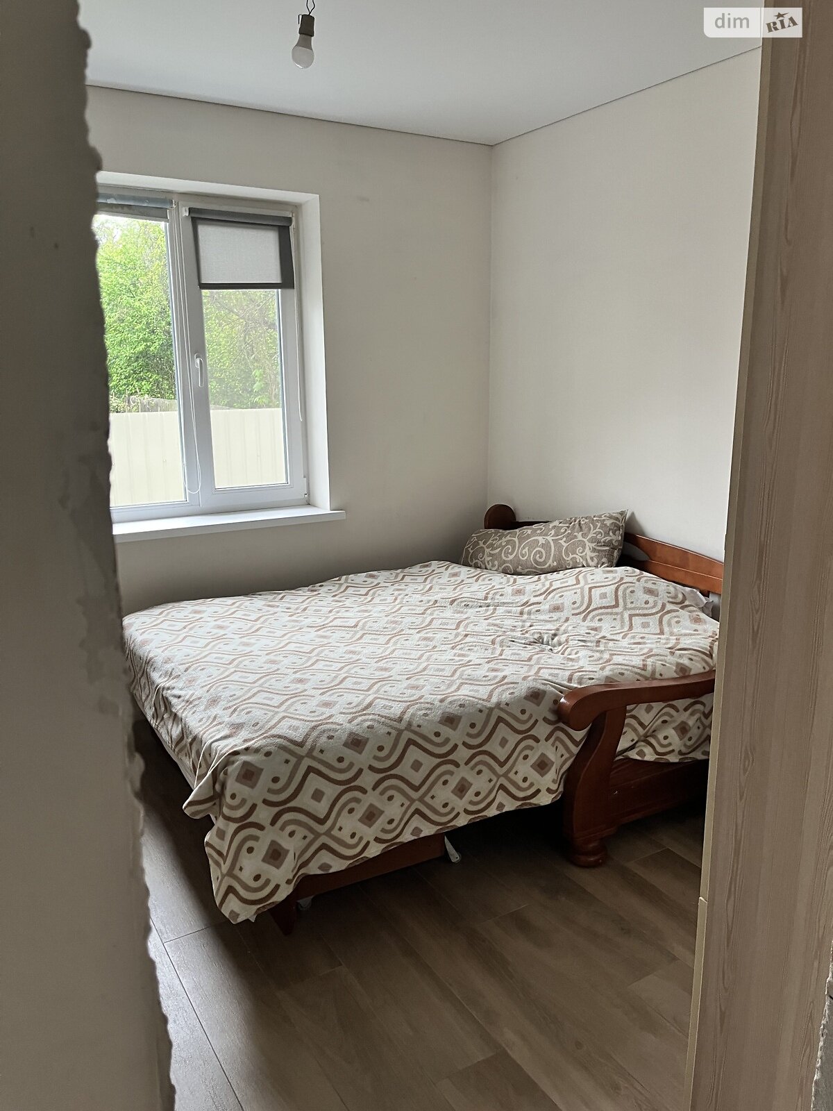 одноповерховий будинок з опаленням, 82 кв. м, піноблок. Продаж в Броварах, район Розвилка фото 1 одноповерховий будинок з опаленням, 82 кв. м, піноблок. Продаж в Броварах, район Розвилка фото 1