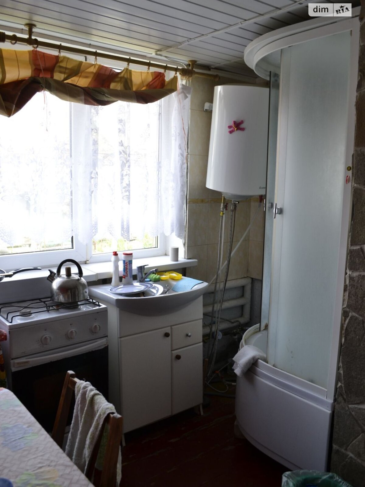 одноповерховий будинок, 78 кв. м, цегла. Продаж в Броварах, район Розвилка фото 1 одноповерховий будинок, 78 кв. м, цегла. Продаж в Броварах, район Розвилка фото 1
