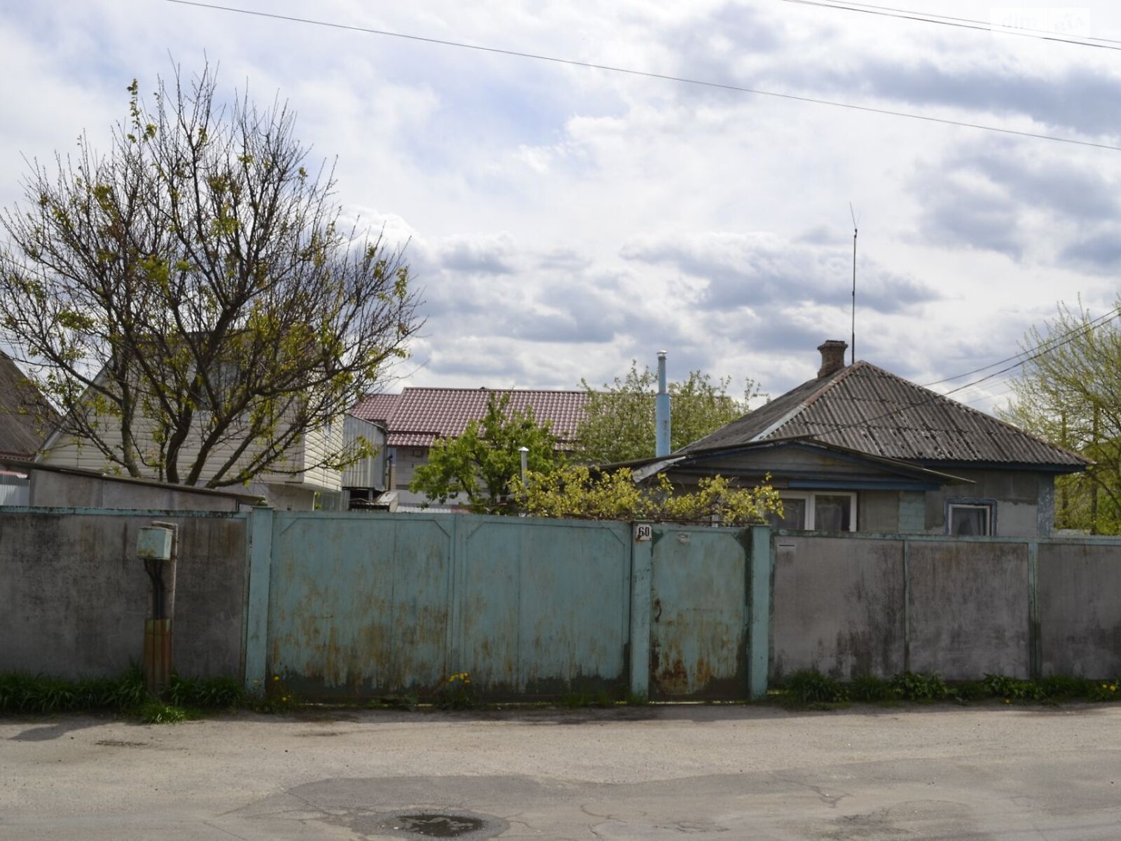 одноповерховий будинок, 78 кв. м, цегла. Продаж в Броварах, район Розвилка фото 1 одноповерховий будинок, 78 кв. м, цегла. Продаж в Броварах, район Розвилка фото 1