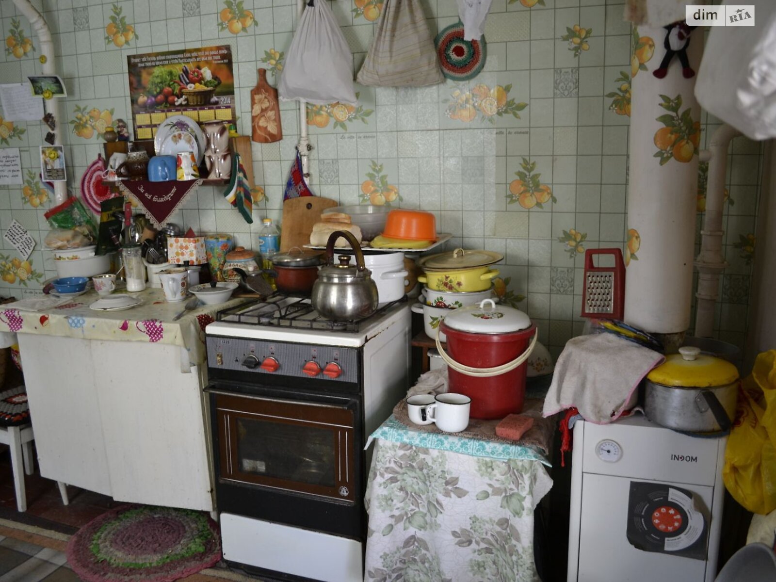 одноповерховий будинок, 78 кв. м, цегла. Продаж в Броварах, район Розвилка фото 1 одноповерховий будинок, 78 кв. м, цегла. Продаж в Броварах, район Розвилка фото 1
