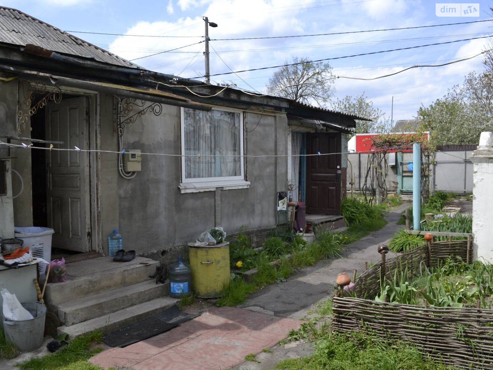 одноповерховий будинок, 78 кв. м, цегла. Продаж в Броварах, район Розвилка фото 1 одноповерховий будинок, 78 кв. м, цегла. Продаж в Броварах, район Розвилка фото 1