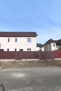 двоповерховий будинок, 260 кв. м, газобетон. Продаж в Броварах, район Сади фото 2