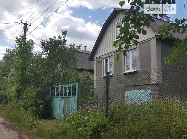 триповерховий будинок з садом, 94 кв. м, цегла. Продаж в Броварах, район Сади фото 1 триповерховий будинок з садом, 94 кв. м, цегла. Продаж в Броварах, район Сади фото 1