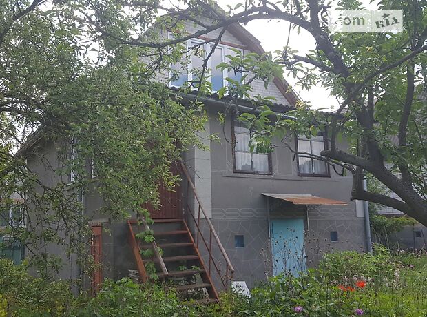 триповерховий будинок з садом, 94 кв. м, цегла. Продаж в Броварах, район Сади фото 1 триповерховий будинок з садом, 94 кв. м, цегла. Продаж в Броварах, район Сади фото 1