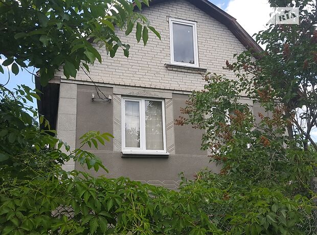 триповерховий будинок з садом, 94 кв. м, цегла. Продаж в Броварах, район Сади фото 1 триповерховий будинок з садом, 94 кв. м, цегла. Продаж в Броварах, район Сади фото 1