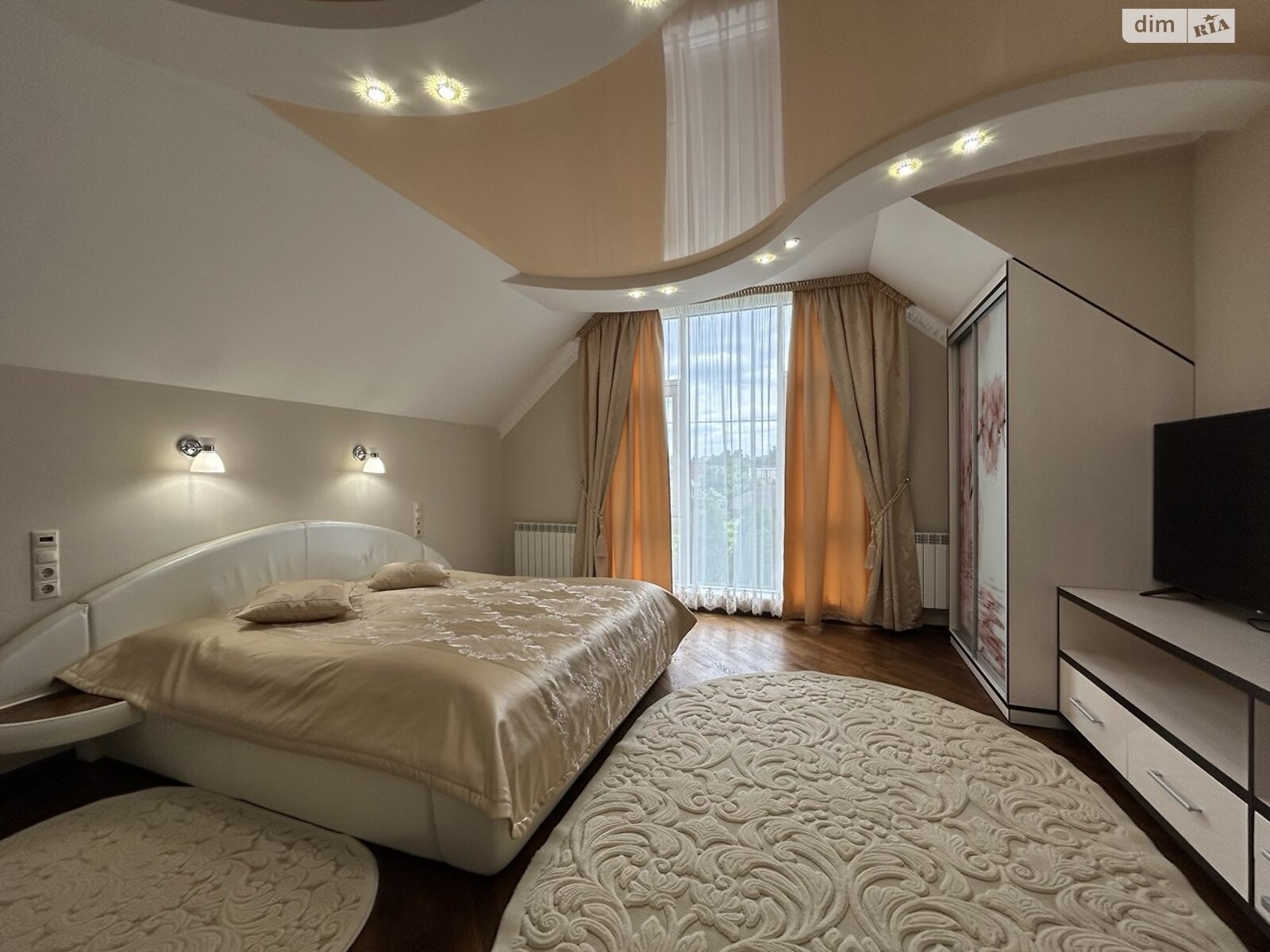 двоповерховий будинок, 289 кв. м, газобетон. Продаж в Броварах, район Сади фото 1 двоповерховий будинок, 289 кв. м, газобетон. Продаж в Броварах, район Сади фото 1