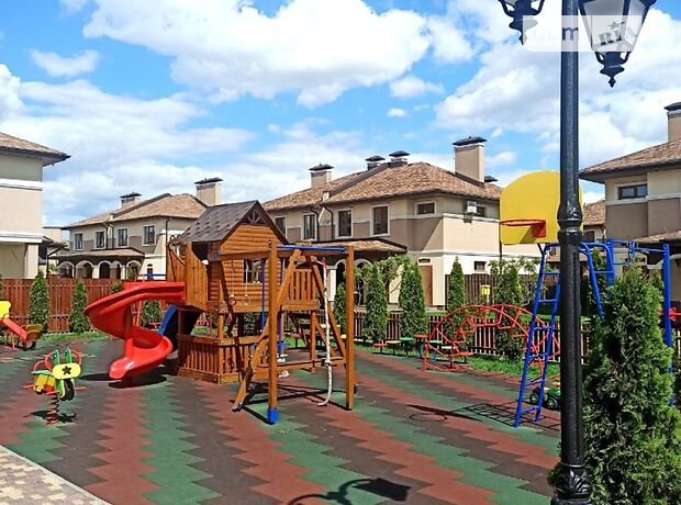 двоповерховий будинок з терасою, 90 кв. м, цегла. Продаж в Броварах, район Сади фото 1 двоповерховий будинок з терасою, 90 кв. м, цегла. Продаж в Броварах, район Сади фото 1